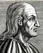 St. Anselm of Canterbury