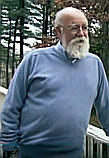 Daniel Dennett