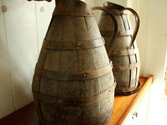 Water jugs